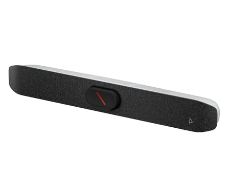 HP Poly Kamera USB do wideokonferencji Poly Studio V12 , bez zasilacza