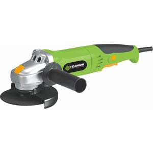 Fieldmann FDB 200901-E szlifierka kątowa 12,5 cm 11000 RPM 900 W 2 kg