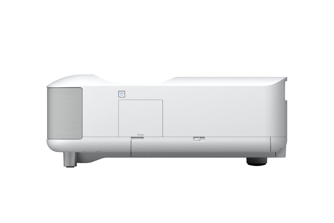 Epson EH-LS650W 3600 ANSI lumenów 3LCD 4K (4096x2400) Biały