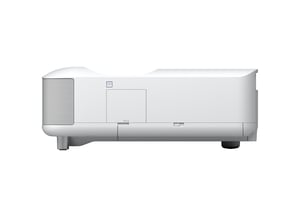 Epson EH-LS650W 3600 ANSI lumenów 3LCD 4K (4096x2400) Biały
