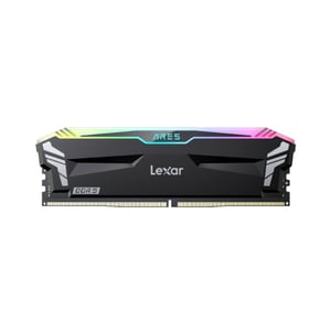 Lexar LD5U16G68C34LA-RGD Speichermodul 32 GB 2 x 16 GB DDR5 288-Pin-DIMM mit ECC-Korrektur