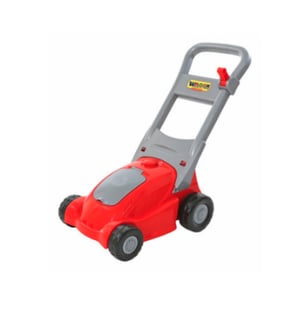 Wader Lawn-mower