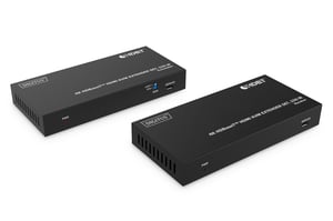 Digitus 4K HDBaseT™ HDMI-KVM-Verlängerungsset, 150 m