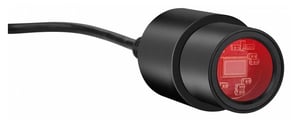 Bresser Optics 5913650 kamera för sportfotografering, Full HD CMOS