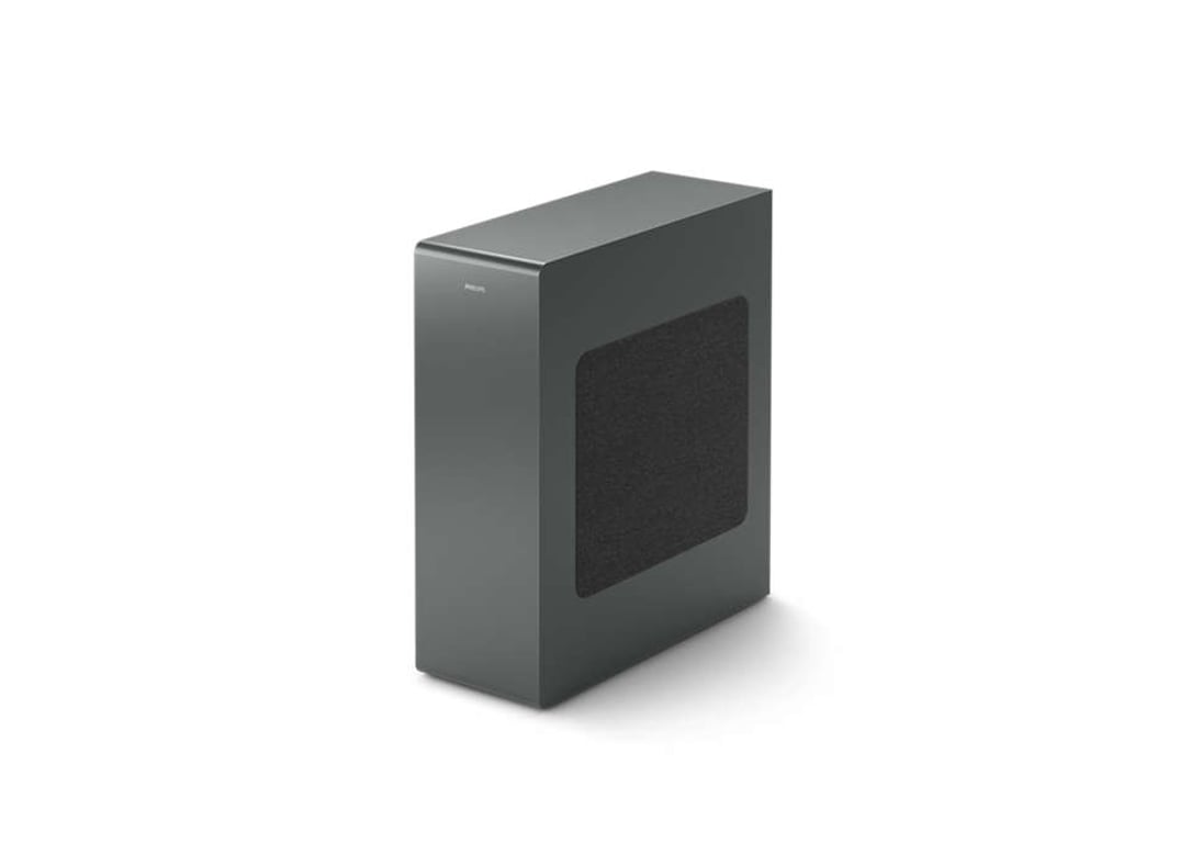 Philips TAB8507B/10 moduł głośników Antracyt 3.1 kan. 600 W