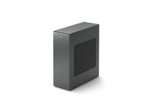 Philips TAB8507B/10 moduł głośników Antracyt 3.1 kan. 600 W