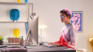 Logitech Master MX Mechanical Mini for Mac
