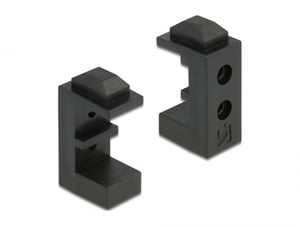 DeLOCK Halterung für 2,5″- und 3,5″-HDD/SSD-Festplatten