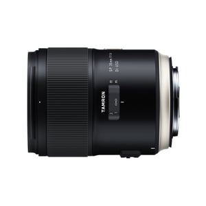 Tamron F045 SLR Standard Lens, Black