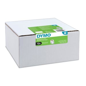 DYMO LW - Duze etykiety adresowe - 36 x 89 mm - 2093093