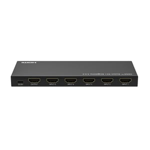 Microconnect MC-HDMISWITCH0501-8K przełącznik wideo