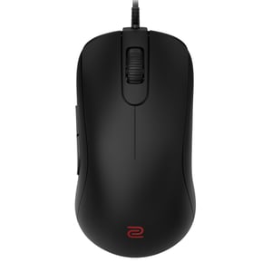 ZOWIE S1-C Gaming-Maus, beidhändig, USB Typ A, 3200 DPI