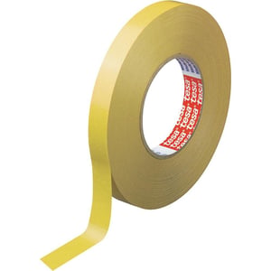 TESA 4970, 15 mm x 50 m PVC White