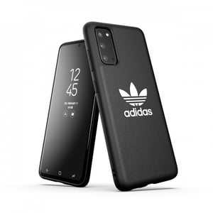 Adidas 38616 pokrowiec na telefon komórkowy 15,8 cm (6.2") Czarny, Biały