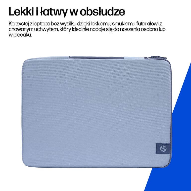 HP Futerał ochronny na laptopa 13-14 cali