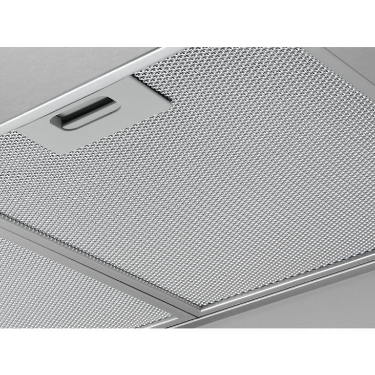 Electrolux LFU216X okap kuchenny Naścienny Stal nierdzewna 272 m³/h