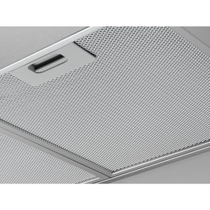 Electrolux LFU216X okap kuchenny Naścienny Stal nierdzewna 272 m³/h