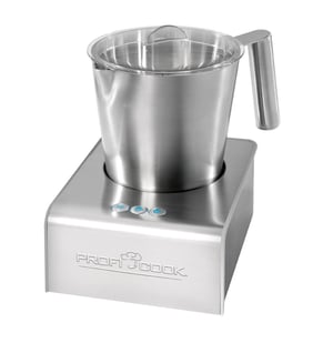 ProfiCook PC-MS 1032 Stal nierdzewna