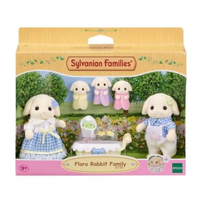 Sylvanian Families 5735 figurka dla dzieci