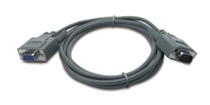 APC UPS-Kommunikationskabel für NT/LAN-Server Simple Signaling 6' Parallelkabel 1,8 m