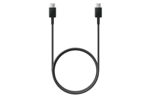 Samsung EP-DA705 kabel USB 1 m USB C Czarny