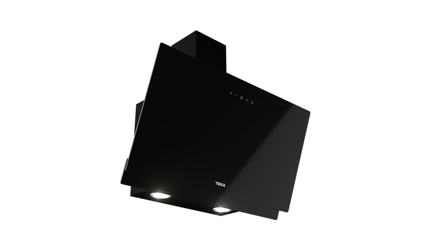 фото Витяжка похила Teka DVN 74030 TTC Black