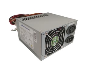 FSP FSP400-70AGB 400 W PS/2 Power Supply Module, Gray