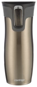 CONTIGO West Loop 470 ml Brown Stainless Steel
