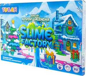 Tuban TU3838 Advent calendar