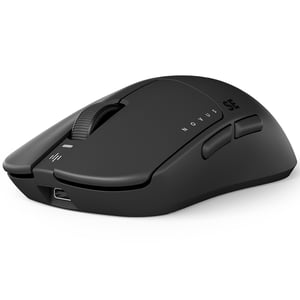 Dark Project Novus SE Wireless Gaming myszka Oburęczny RF Wireless + USB Type-C Optyczny 26000 DPI