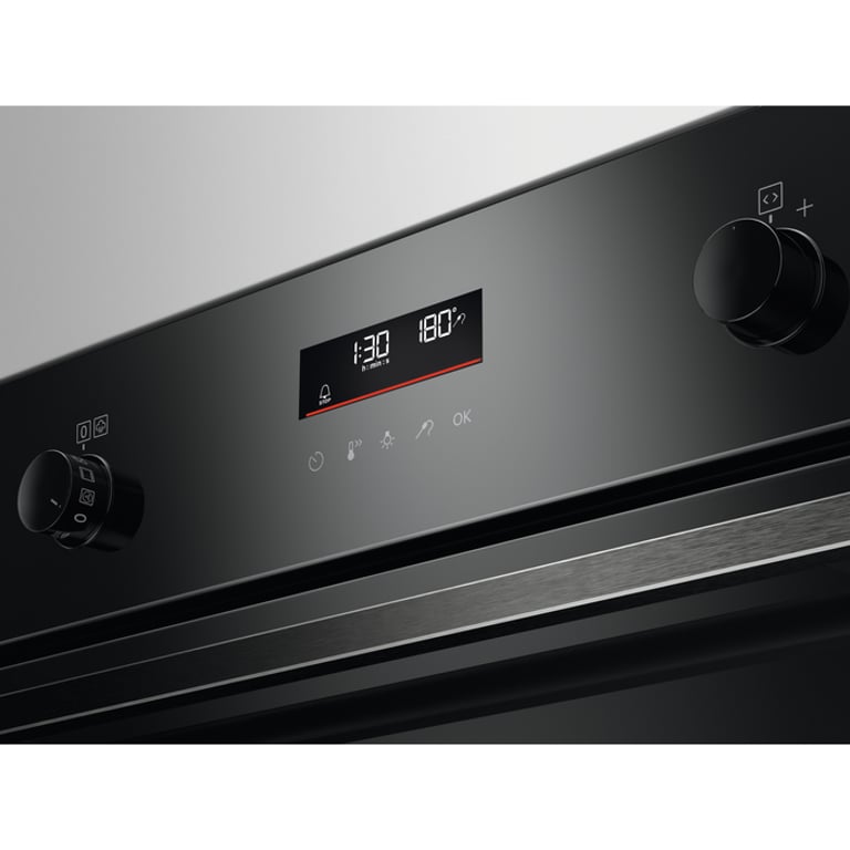 фото Духовка електрична AEG BPK556260B