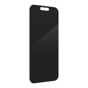 InvisibleShield Glass Elite Privacy – Sichtschutzfolie für Apple, 1 Stück.