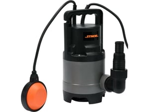 Sthor 79783 pompa wodna 600 W