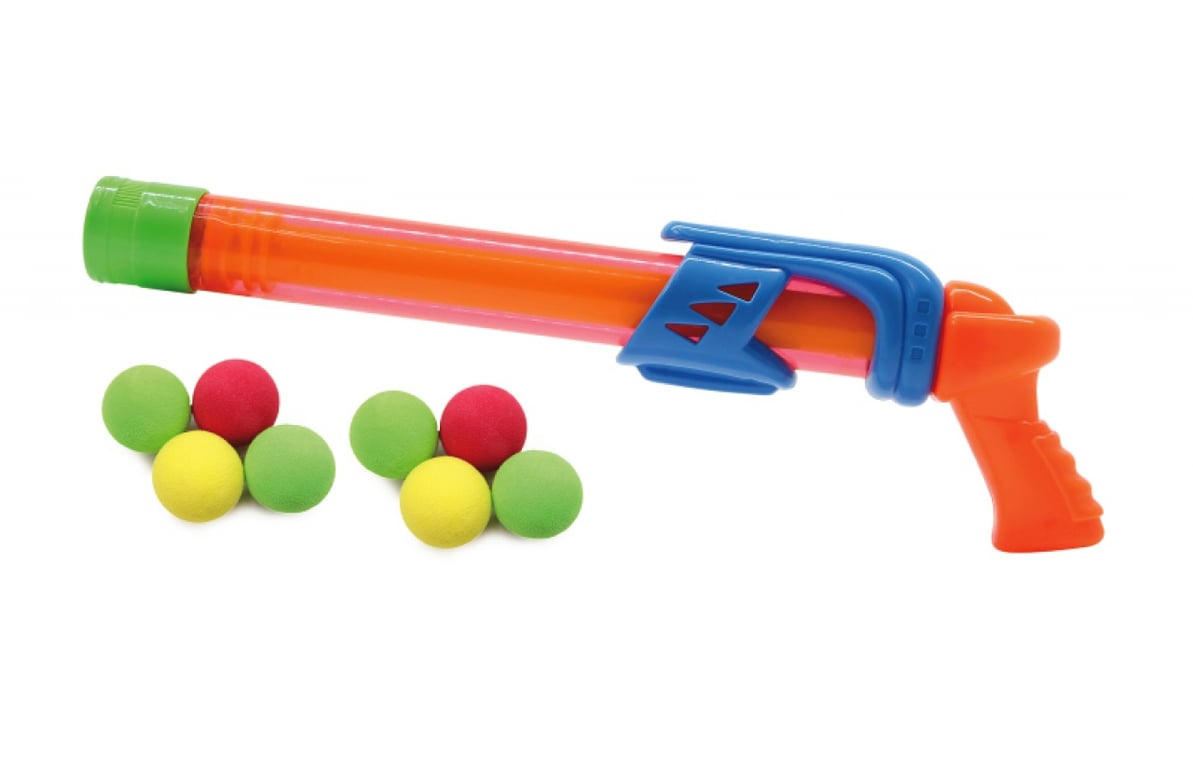 Jamara 460312 pistolet na wodę / balon wodny