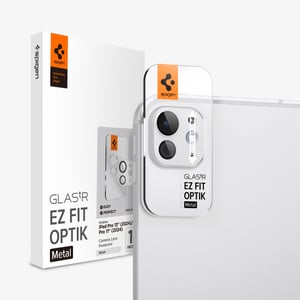 Spigen iPad Pro 13-inch (2024) Lens Protector, 1 piece