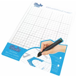 3Doodler 3DR2PA 3D-tillbehör till pennor