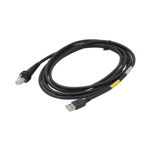 Honeywell CBL-500-300-S00-07 akcesoria do czytników kodów kreskowych Kabel USB