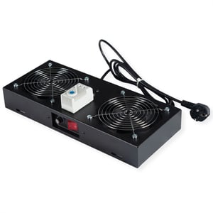 ROLINE 26.21.0189 Ersatzteile für Regale Kühlventilator