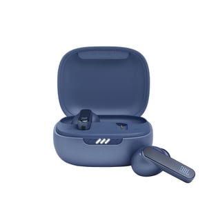 JBL Live Pro 2 TWS Zestaw słuchawkowy True Wireless Stereo (TWS) Douszny Połączenia/muzyka USB Type-C Bluetooth Niebieski