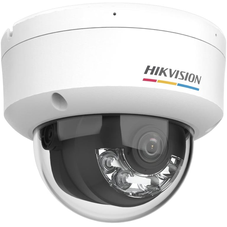 фото IP-камера відеоспостереження Hikvision DS-2CD1127G2H-LIU 2.8mm