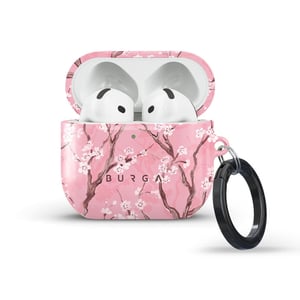 BURGA SR_01A4_AIRPODS4_SP akcesoria do słuchawek Etui