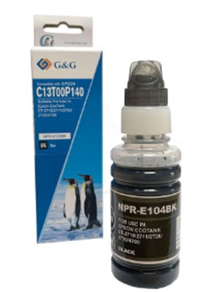 G&G NPR-E104BK(G) Zamiennik