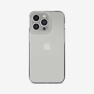 Tech21 Evo Lite Cell Phone Case, 15.5 cm (6.1"), Clear