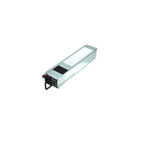 Supermicro PWS-407P-1R 400 W 1U Power Supply Module, Silver