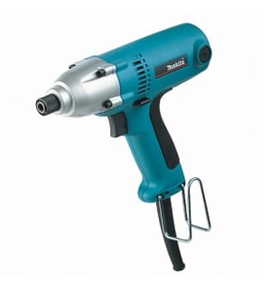 Makita 6952J klucz zasilany Czarny, Niebieski 270 W
