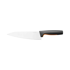 Fiskars 1057534 Kitchen Knife, Stainless Steel, 1 pc. Chef's Knife
