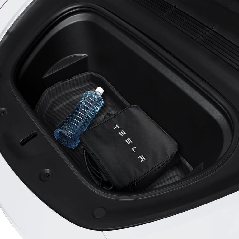 Spigen Accessory for Tesla Model Y