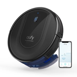 Anker T2150G11 Robot Vacuum, Black
