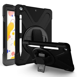 eSTUFF ES683050-BULK etui na tablet Czarny