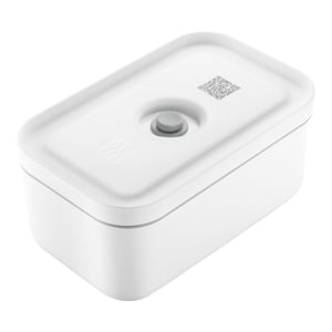 ZWILLING FRESH & SAVE Rektangulär låda 0,8 l Grå, Vit 1 st.